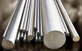 Stainless Steel Rod